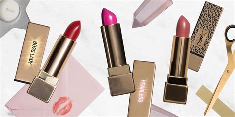 ysl lipstick charm|ysl custom lipstick maker.